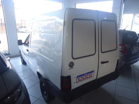 FIAT Fiorino Furgo 1.3 FLEX, Foto 7