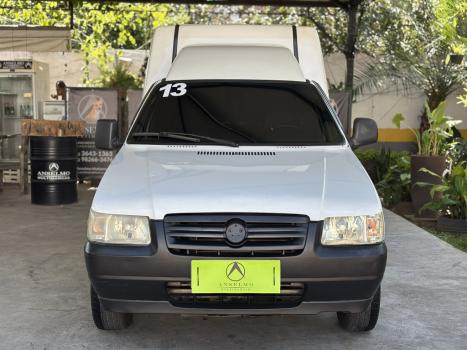 FIAT Fiorino Furgo 1.3 FLEX, Foto 2