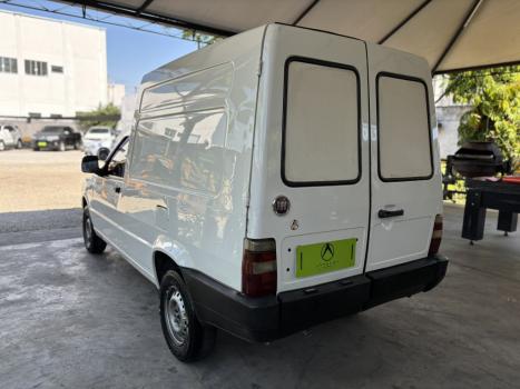 FIAT Fiorino Furgo 1.3 FLEX, Foto 4