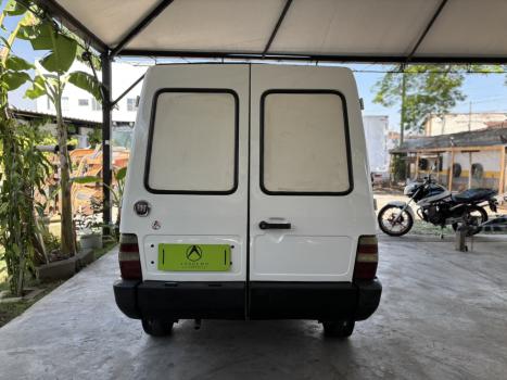 FIAT Fiorino Furgo 1.3 FLEX, Foto 5