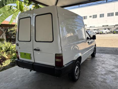 FIAT Fiorino Furgo 1.3 FLEX, Foto 6