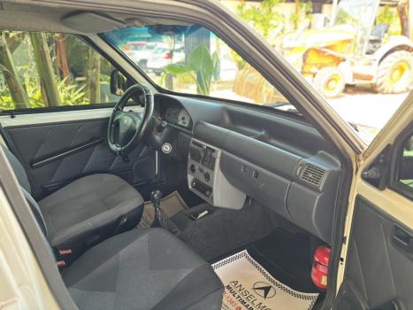 FIAT Fiorino Furgo 1.3 FLEX, Foto 8