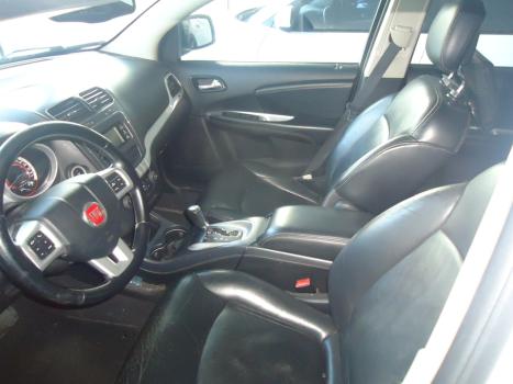 FIAT Freemont 2.4 16V 4P EMOCTION AUTOMTICO, Foto 4