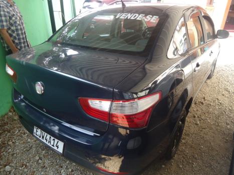 FIAT Grand Siena 1.4 4P EVO ATTRACTIVE FLEX, Foto 2