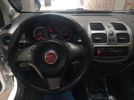 FIAT Grand Siena 1.4 4P EVO ATTRACTIVE FLEX, Foto 6