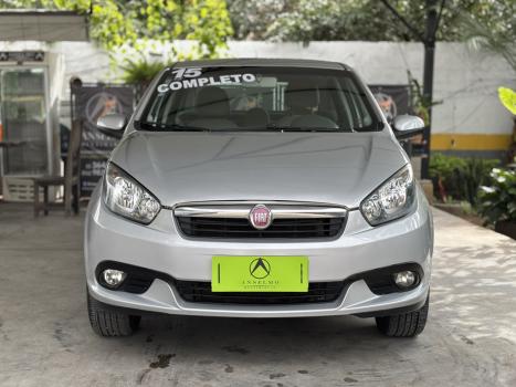FIAT Grand Siena 1.6 16V 4P ESSENCE FLEX, Foto 2