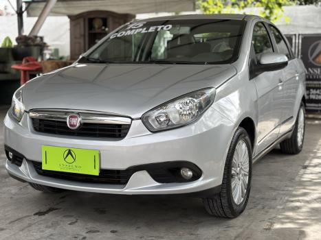 FIAT Grand Siena 1.6 16V 4P ESSENCE FLEX, Foto 3