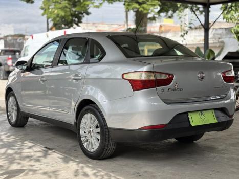 FIAT Grand Siena 1.6 16V 4P ESSENCE FLEX, Foto 4