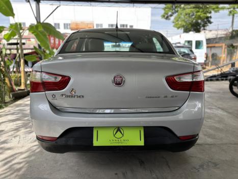 FIAT Grand Siena 1.6 16V 4P ESSENCE FLEX, Foto 5