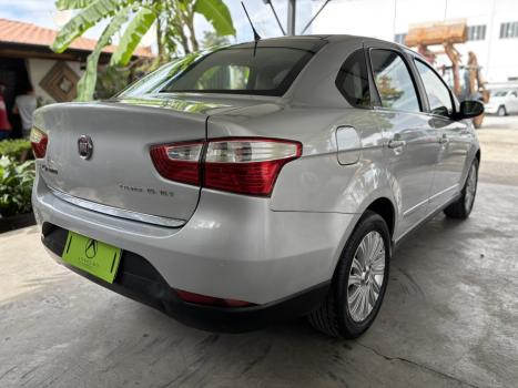 FIAT Grand Siena 1.6 16V 4P ESSENCE FLEX, Foto 6