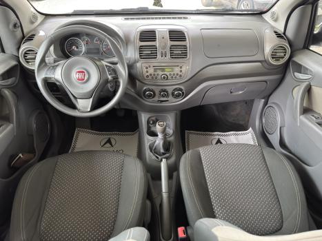 FIAT Grand Siena 1.6 16V 4P ESSENCE FLEX, Foto 7