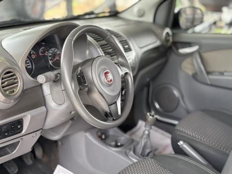 FIAT Grand Siena 1.6 16V 4P ESSENCE FLEX, Foto 8