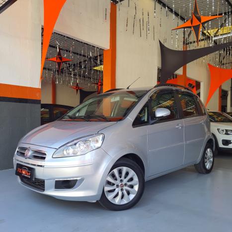 FIAT Idea 1.4 4P ATTRACTIVE FLEX, Foto 3