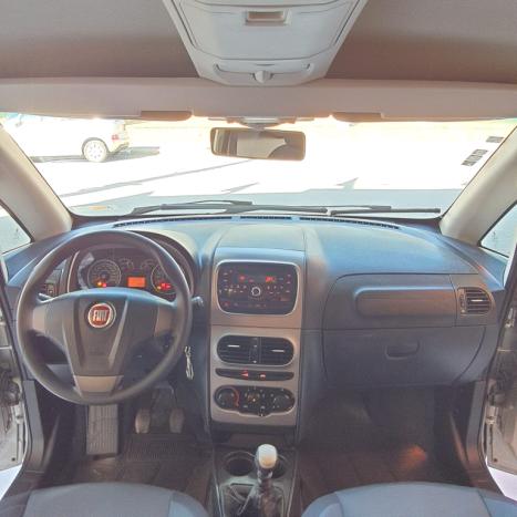 FIAT Idea 1.4 4P ATTRACTIVE FLEX, Foto 13