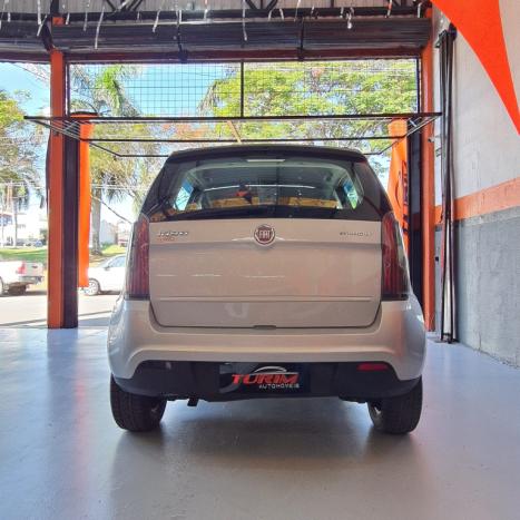 FIAT Idea 1.4 4P ATTRACTIVE FLEX, Foto 5