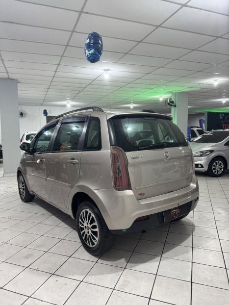 FIAT Idea 1.4 4P ATTRACTIVE FLEX, Foto 2