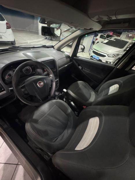 FIAT Idea 1.4 4P ATTRACTIVE FLEX, Foto 4