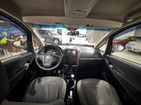 FIAT Idea 1.4 4P ATTRACTIVE FLEX, Foto 6