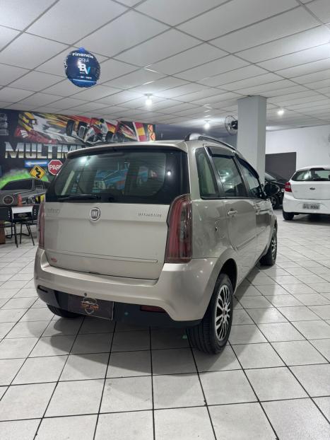 FIAT Idea 1.4 4P ATTRACTIVE FLEX, Foto 7