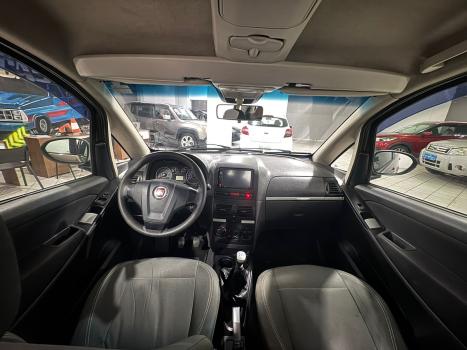 FIAT Idea 1.4 4P ATTRACTIVE FLEX, Foto 8