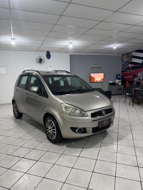 FIAT Idea 1.4 4P ATTRACTIVE FLEX, Foto 9