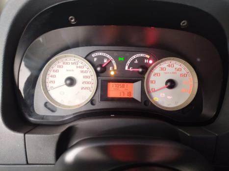 FIAT Idea 1.4 4P ELX FLEX, Foto 2