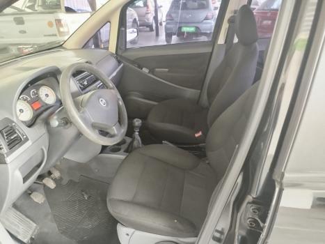 FIAT Idea 1.4 4P ELX FLEX, Foto 3