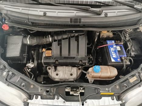 FIAT Idea 1.4 4P ELX FLEX, Foto 4