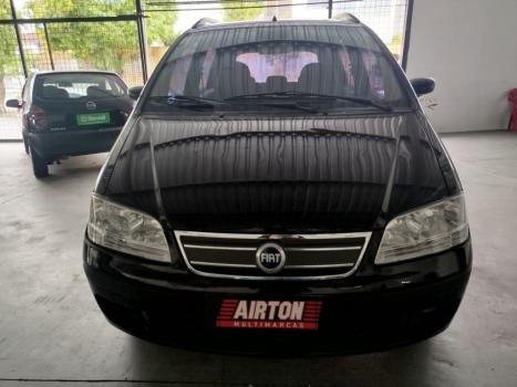 FIAT Idea 1.4 4P ELX FLEX, Foto 6