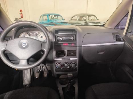 FIAT Idea 1.4 4P ELX FLEX, Foto 7