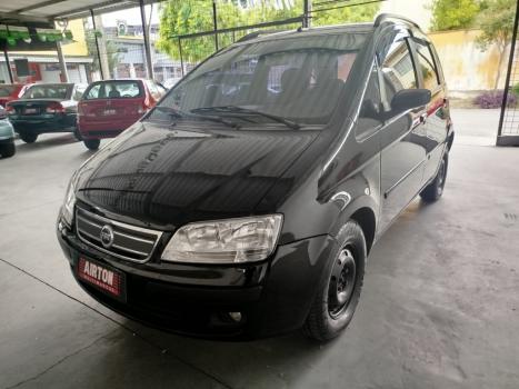 FIAT Idea 1.4 4P ELX FLEX, Foto 8