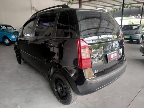 FIAT Idea 1.4 4P ELX FLEX, Foto 9