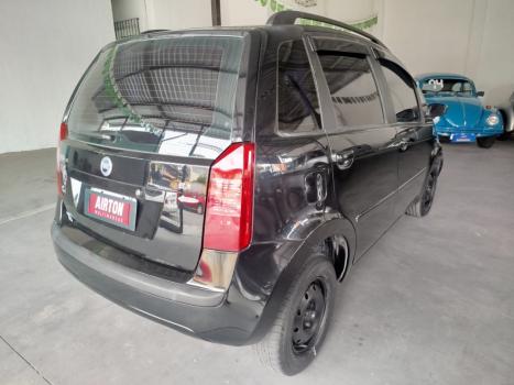 FIAT Idea 1.4 4P ELX FLEX, Foto 10
