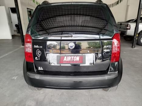 FIAT Idea 1.4 4P ELX FLEX, Foto 11