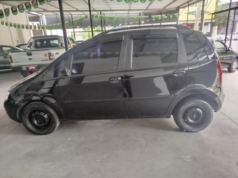 FIAT Idea 1.4 4P ELX FLEX, Foto 12