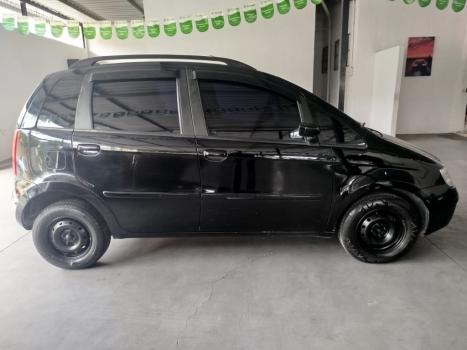 FIAT Idea 1.4 4P ELX FLEX, Foto 13