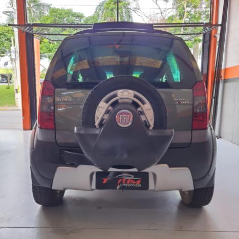 FIAT Idea 1.8 4P ADVENTURE FLEX LOCKER, Foto 5