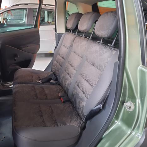 FIAT Idea 1.8 4P ADVENTURE FLEX LOCKER, Foto 7