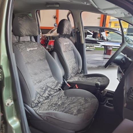 FIAT Idea 1.8 4P ADVENTURE FLEX LOCKER, Foto 8