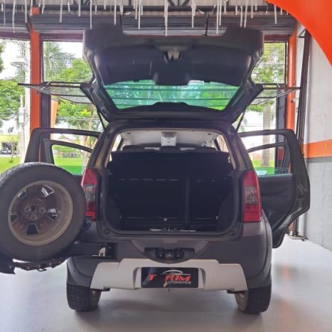 FIAT Idea 1.8 4P ADVENTURE FLEX LOCKER, Foto 9