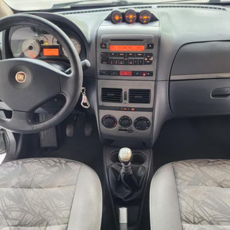 FIAT Idea 1.8 4P ADVENTURE FLEX LOCKER, Foto 10