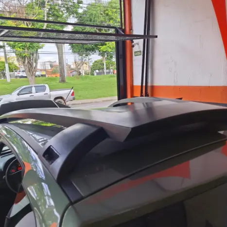 FIAT Idea 1.8 4P ADVENTURE FLEX LOCKER, Foto 11
