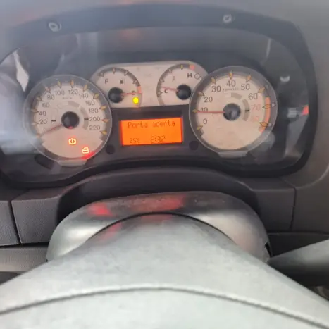 FIAT Idea 1.8 4P ADVENTURE FLEX LOCKER, Foto 13