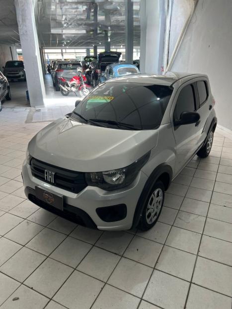 FIAT Mobi 1.0 4P FLEX EVO LIKE, Foto 1