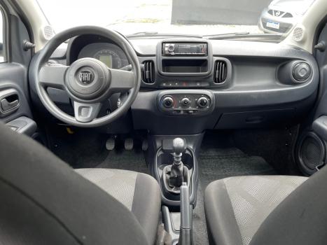 FIAT Mobi 1.0 4P FLEX EVO LIKE, Foto 7