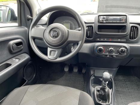 FIAT Mobi 1.0 4P FLEX EVO LIKE, Foto 8