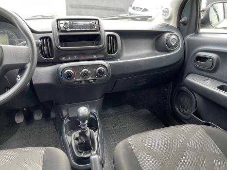 FIAT Mobi 1.0 4P FLEX EVO LIKE, Foto 9