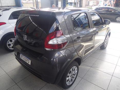 FIAT Mobi 1.0 4P FLEX EVO LIKE, Foto 3