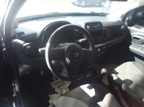 FIAT Mobi 1.0 4P FLEX EVO LIKE, Foto 6