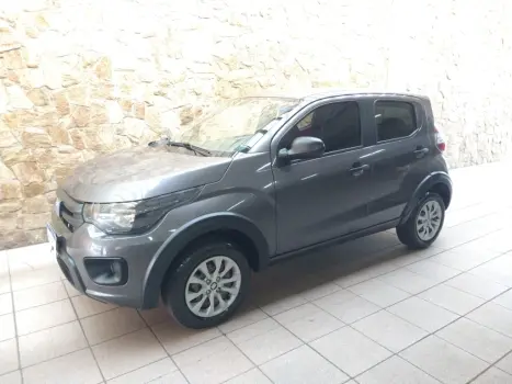 FIAT Mobi 1.0 4P FLEX EVO LIKE, Foto 2